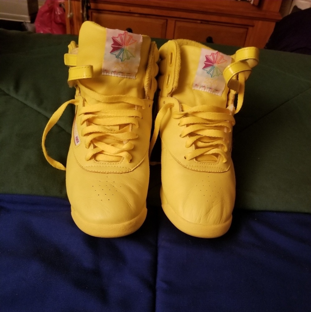 Women Reebok